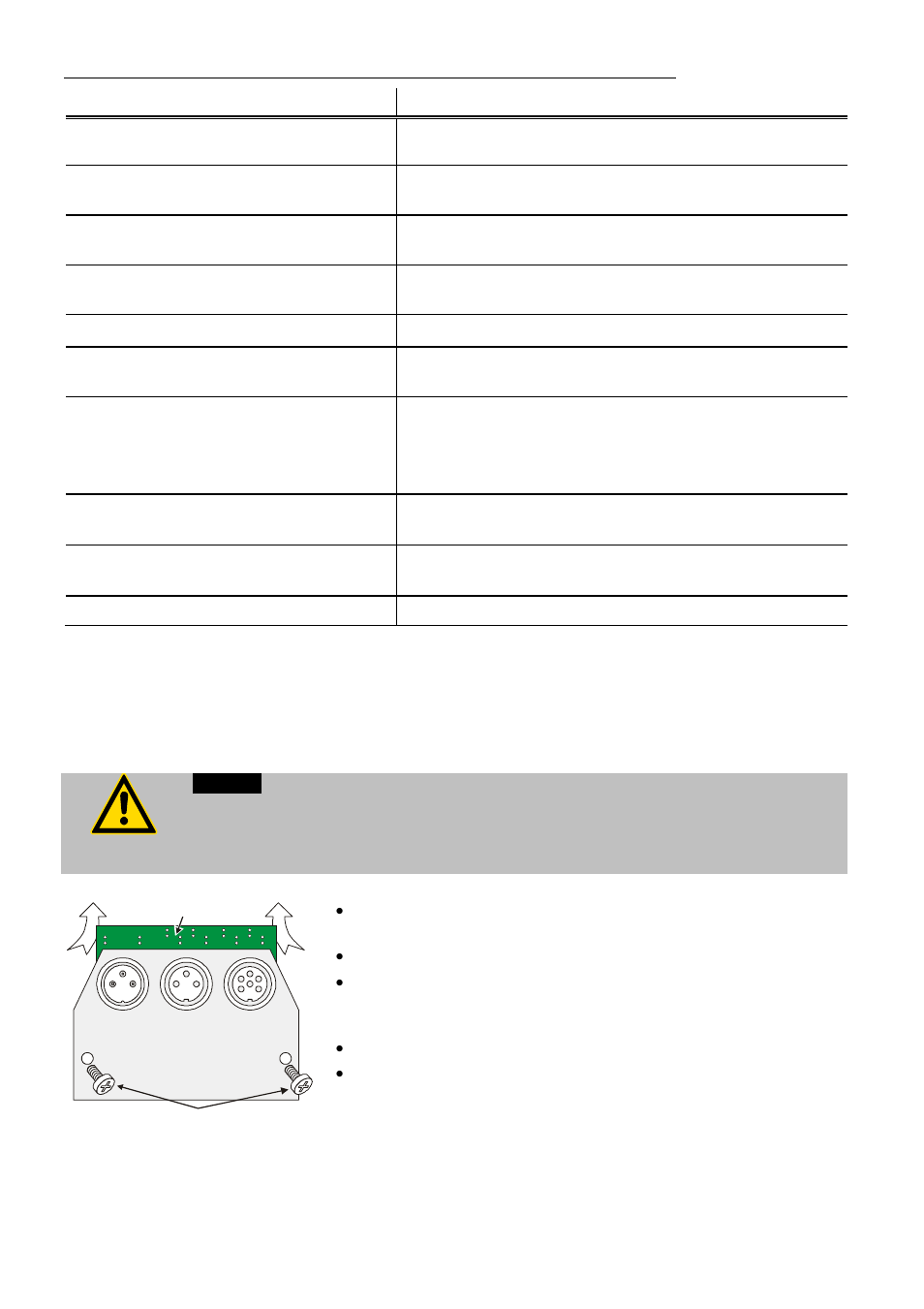 JULABO FP51-SL Ultra-Low Refrigerated Circulators User Manual | Page 88 / 90