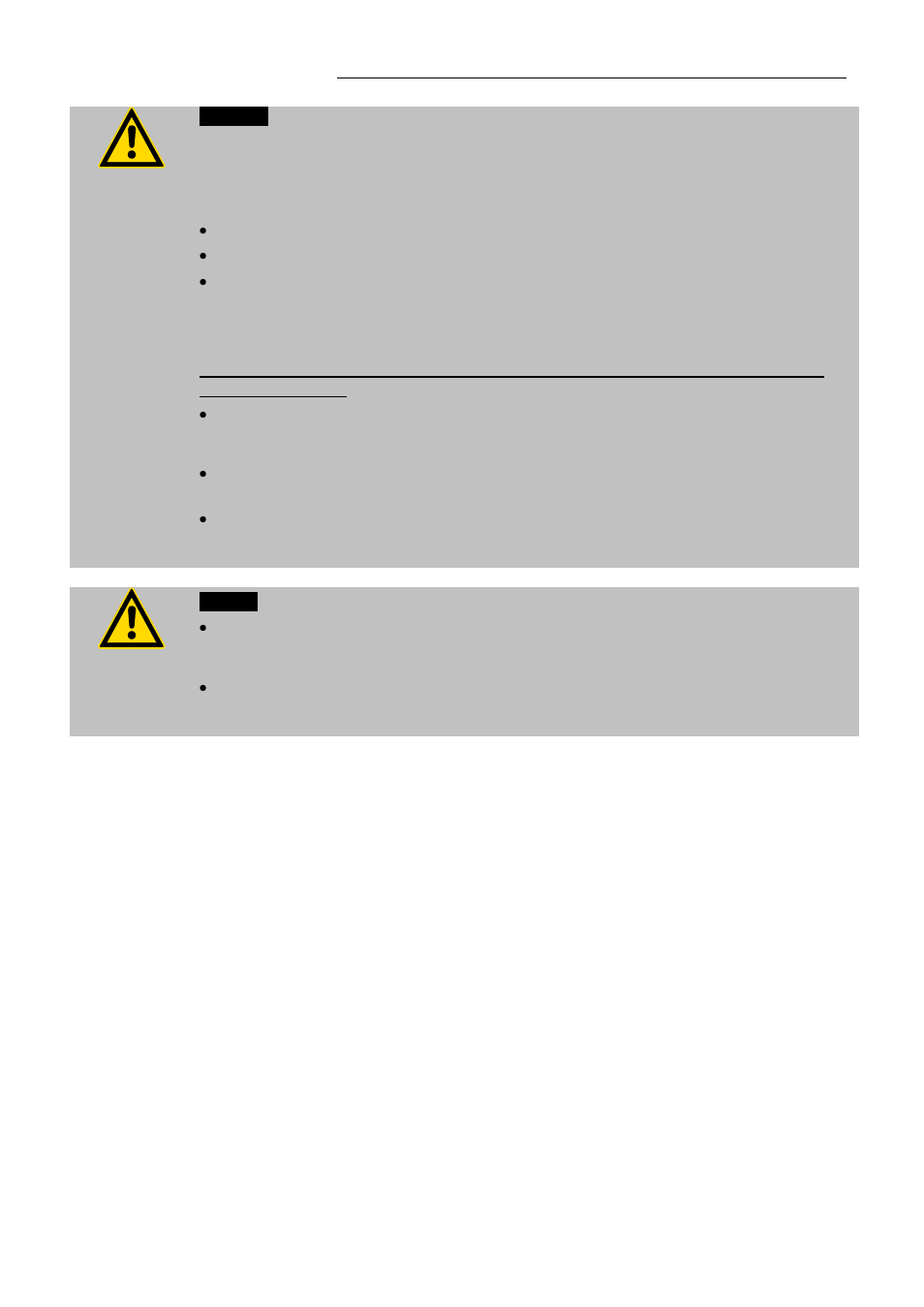 JULABO FP45-HE Refrigerated and Heating Circulators User Manual | Page 15 / 79
