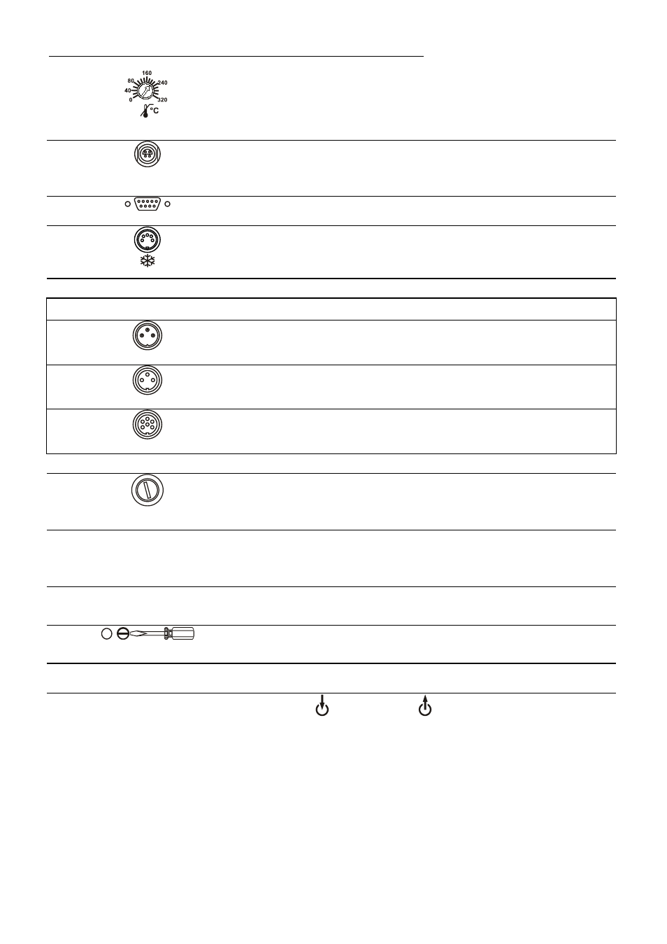 JULABO FP45-HE Refrigerated and Heating Circulators User Manual | Page 18 / 79