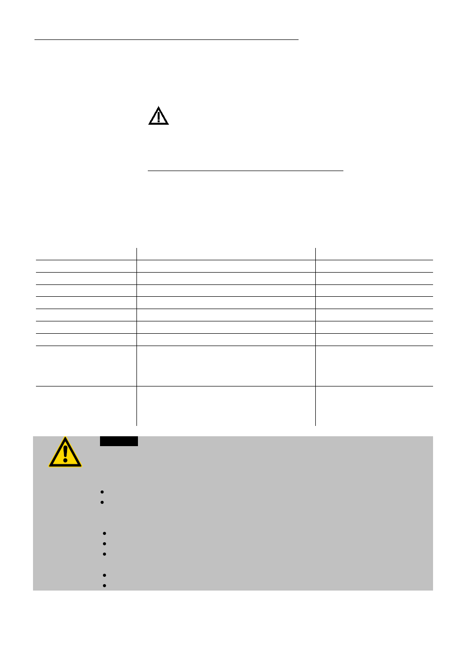 Tubing | JULABO FP45-HE Refrigerated and Heating Circulators User Manual | Page 22 / 79