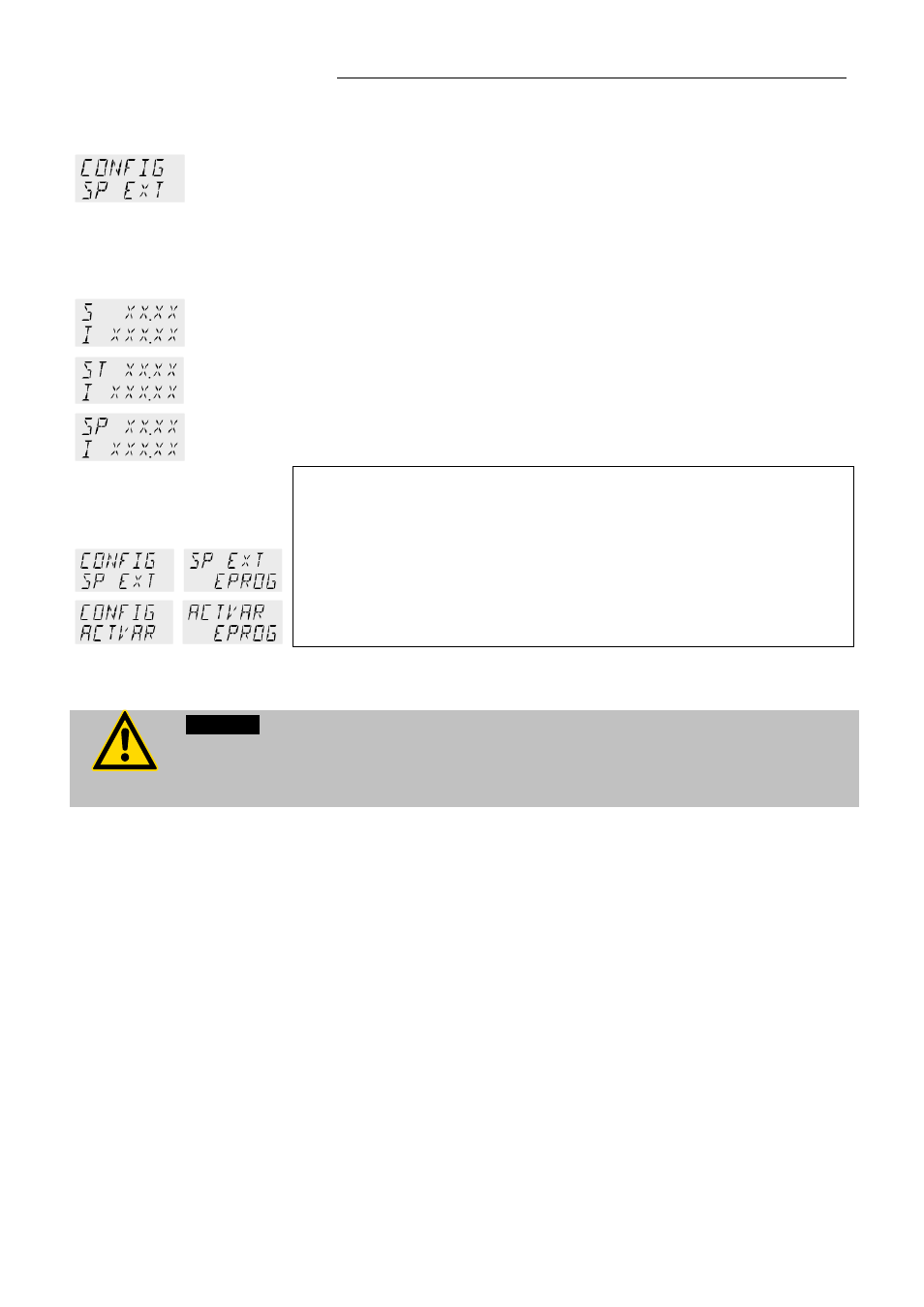 Autostart | JULABO FP45-HE Refrigerated and Heating Circulators User Manual | Page 41 / 79