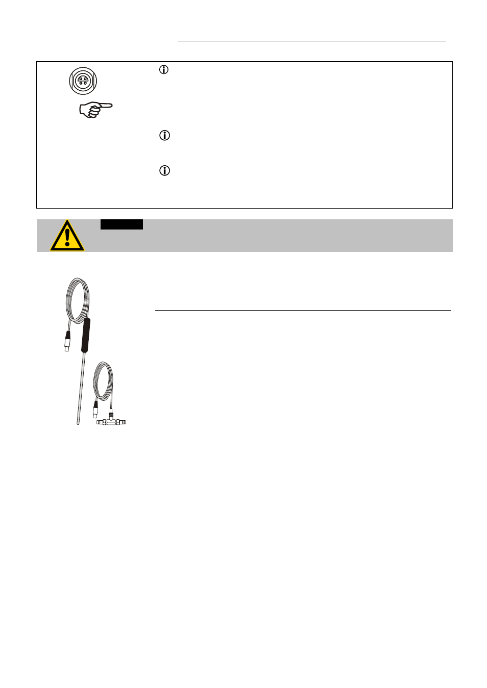 Control – control internal / external | JULABO FP45-HE Refrigerated and Heating Circulators User Manual | Page 45 / 79