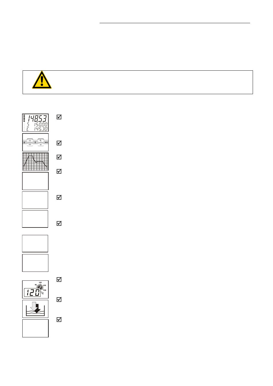 Operating manual, Intended use, Description | Pt100, Pump, Rs232 | JULABO FP45-HE Refrigerated and Heating Circulators User Manual | Page 5 / 79