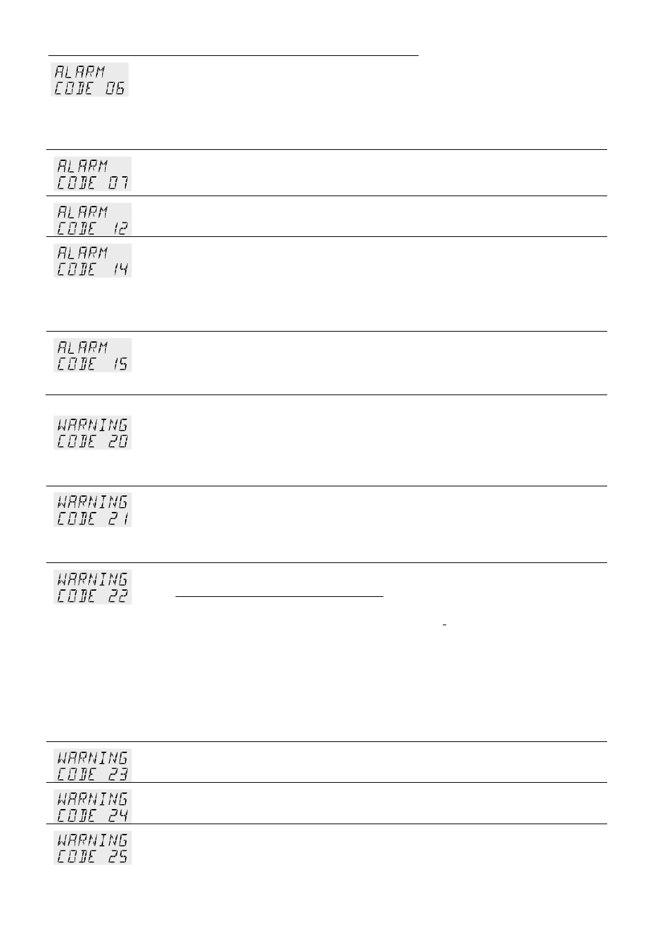 JULABO FP45-HE Refrigerated and Heating Circulators User Manual | Page 68 / 79