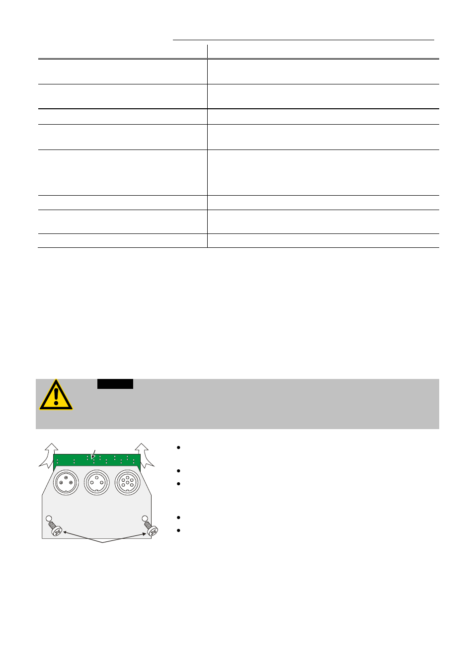 Installation of electronic module | JULABO FP45-HE Refrigerated and Heating Circulators User Manual | Page 77 / 79