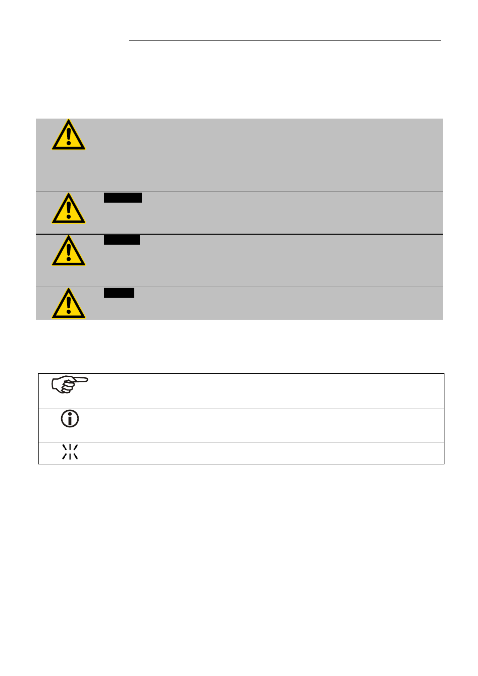 JULABO SL-26 Heating Circulators User Manual | Page 11 / 89