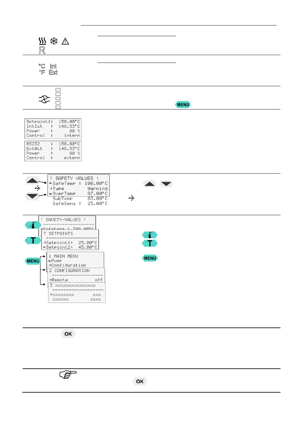 JULABO SL-26 Heating Circulators User Manual | Page 15 / 89