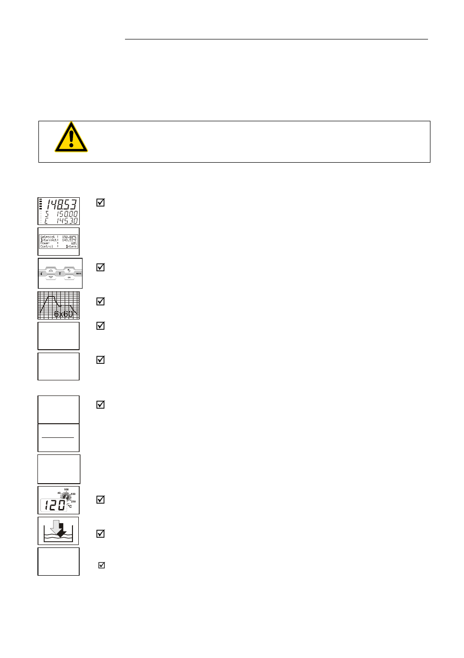 Pt100, Pump | JULABO SL-26 Heating Circulators User Manual | Page 5 / 89