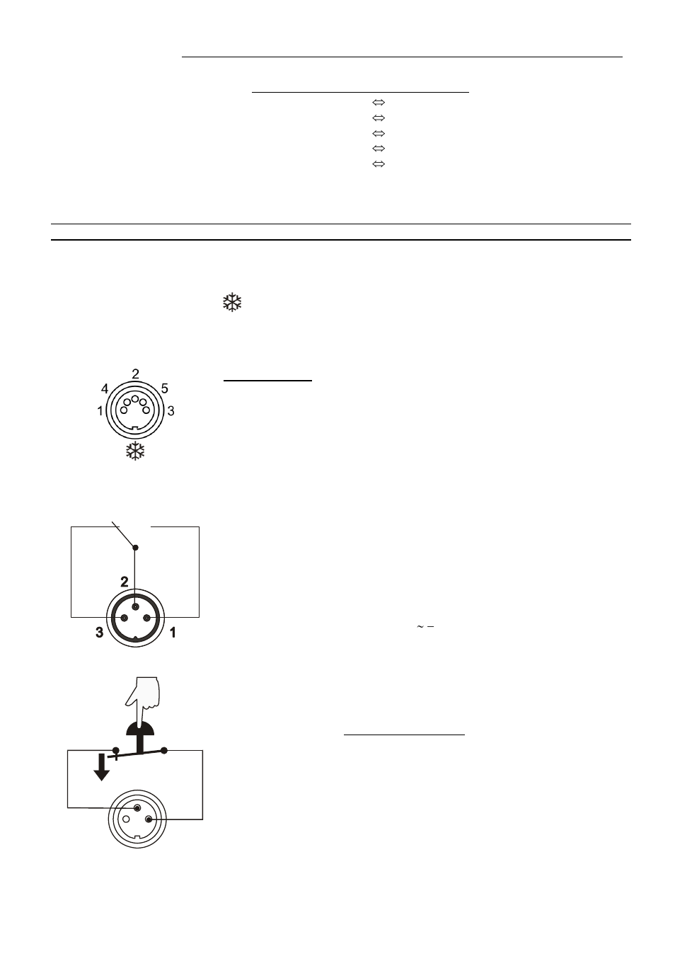 12 3 ak | JULABO SL-26 Heating Circulators User Manual | Page 79 / 89