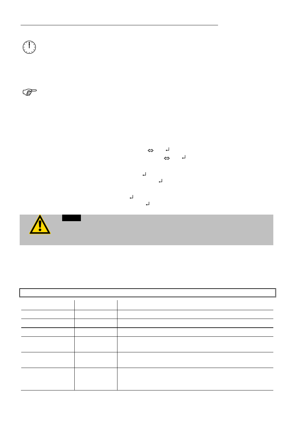 List of commands | JULABO SL-26 Heating Circulators User Manual | Page 82 / 89