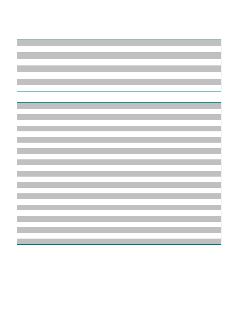 Technical specifications | JULABO SL-26 Heating Circulators User Manual | Page 9 / 89