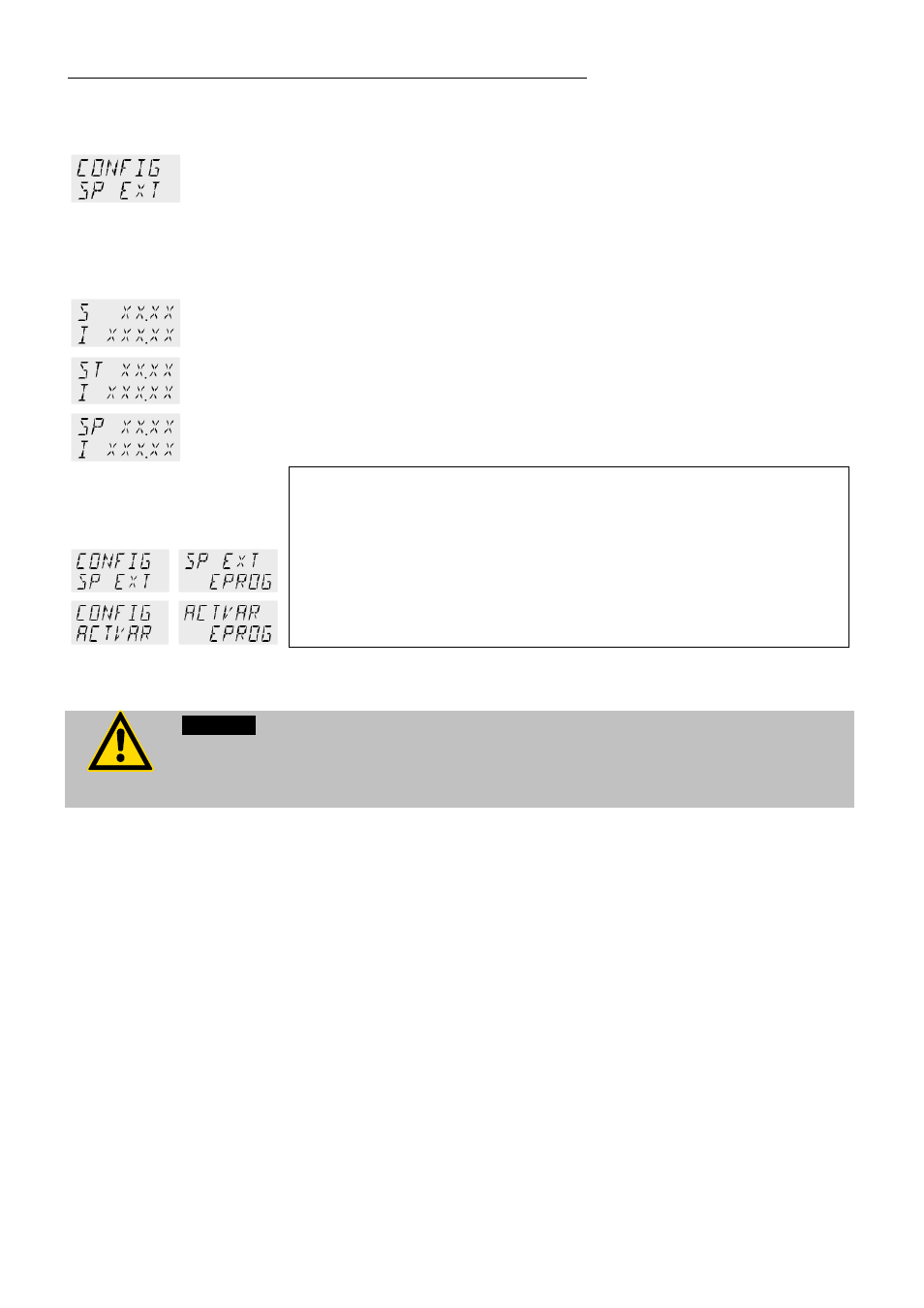 Autostart | JULABO SE-Z Heating Circulators User Manual | Page 40 / 78