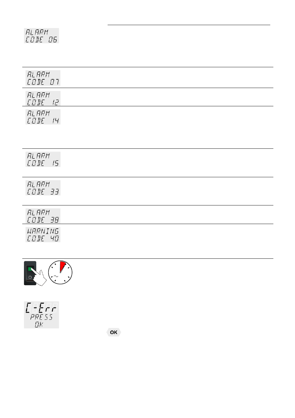 JULABO SE-Z Heating Circulators User Manual | Page 67 / 78