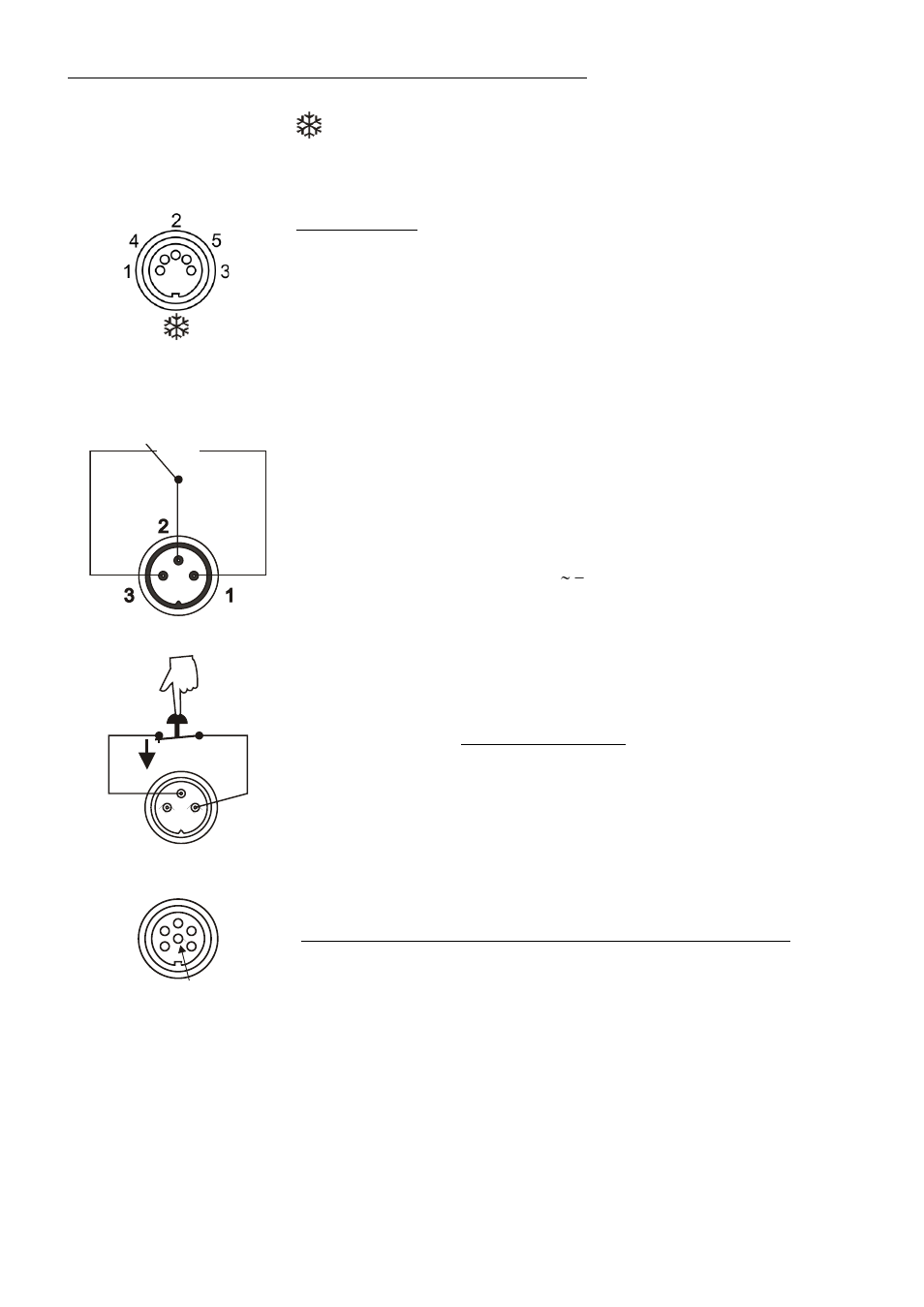 JULABO SE-Z Heating Circulators User Manual | Page 70 / 78