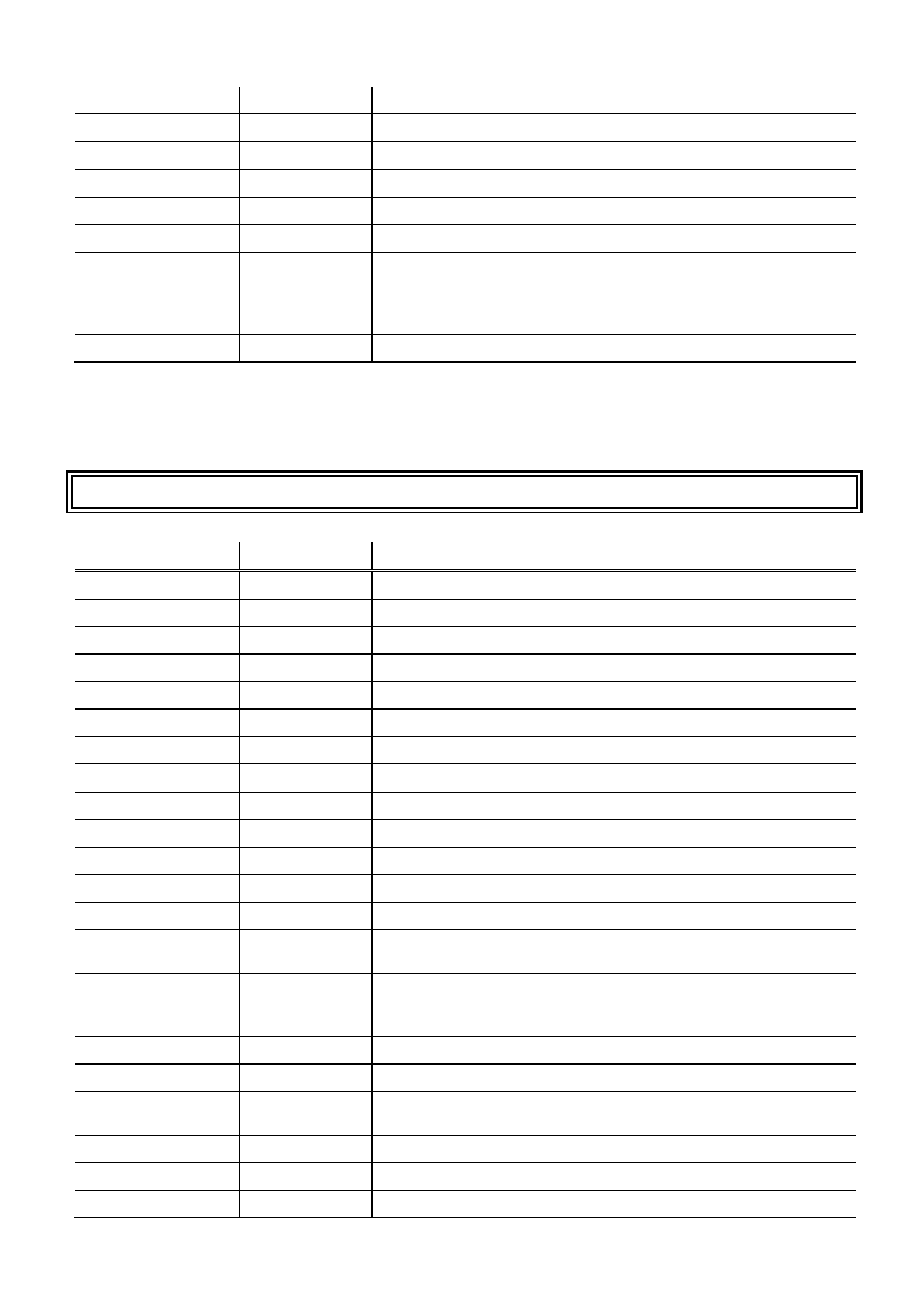 JULABO SE-Z Heating Circulators User Manual | Page 73 / 78