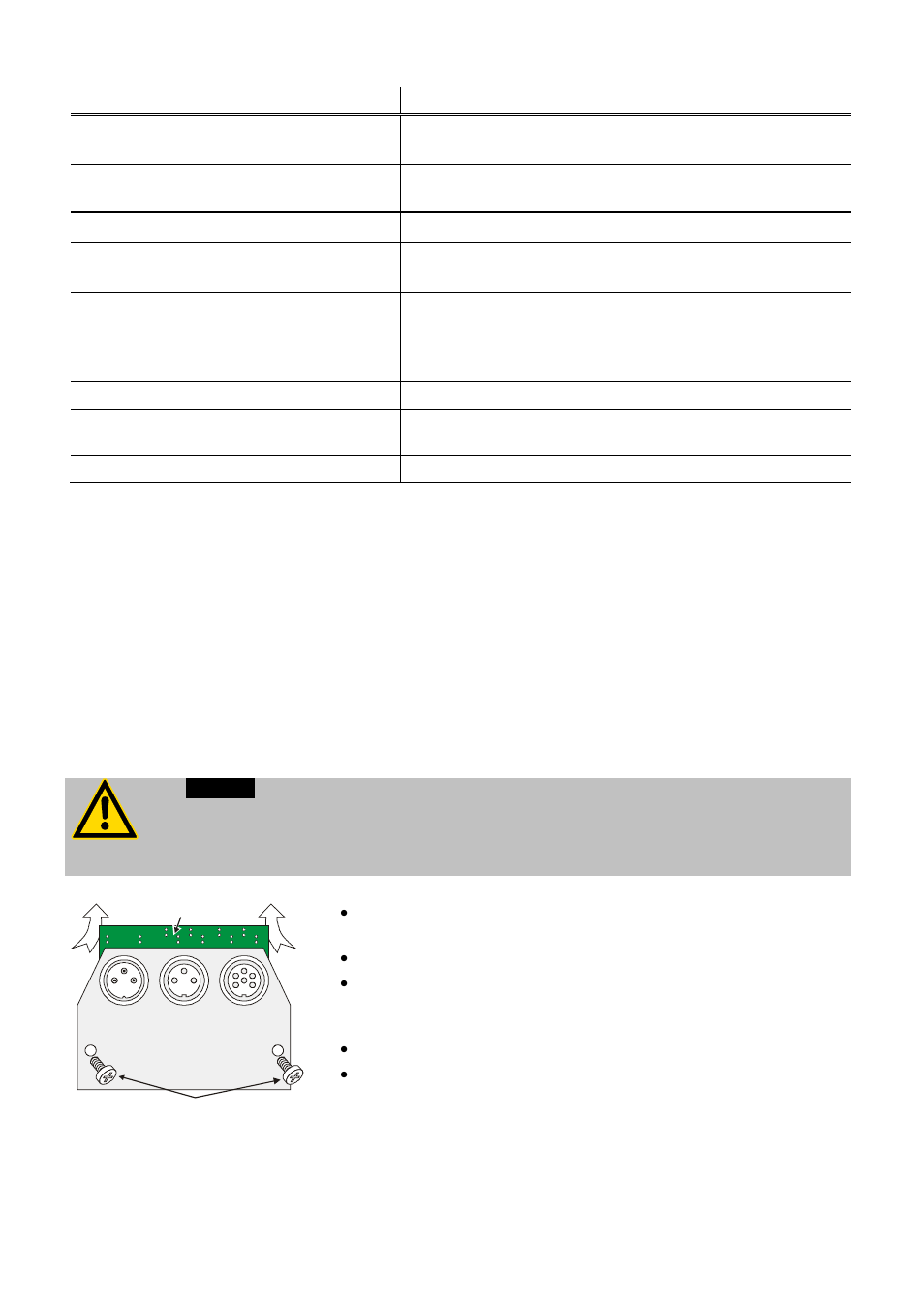 Installation of electronic module | JULABO SE-Z Heating Circulators User Manual | Page 76 / 78