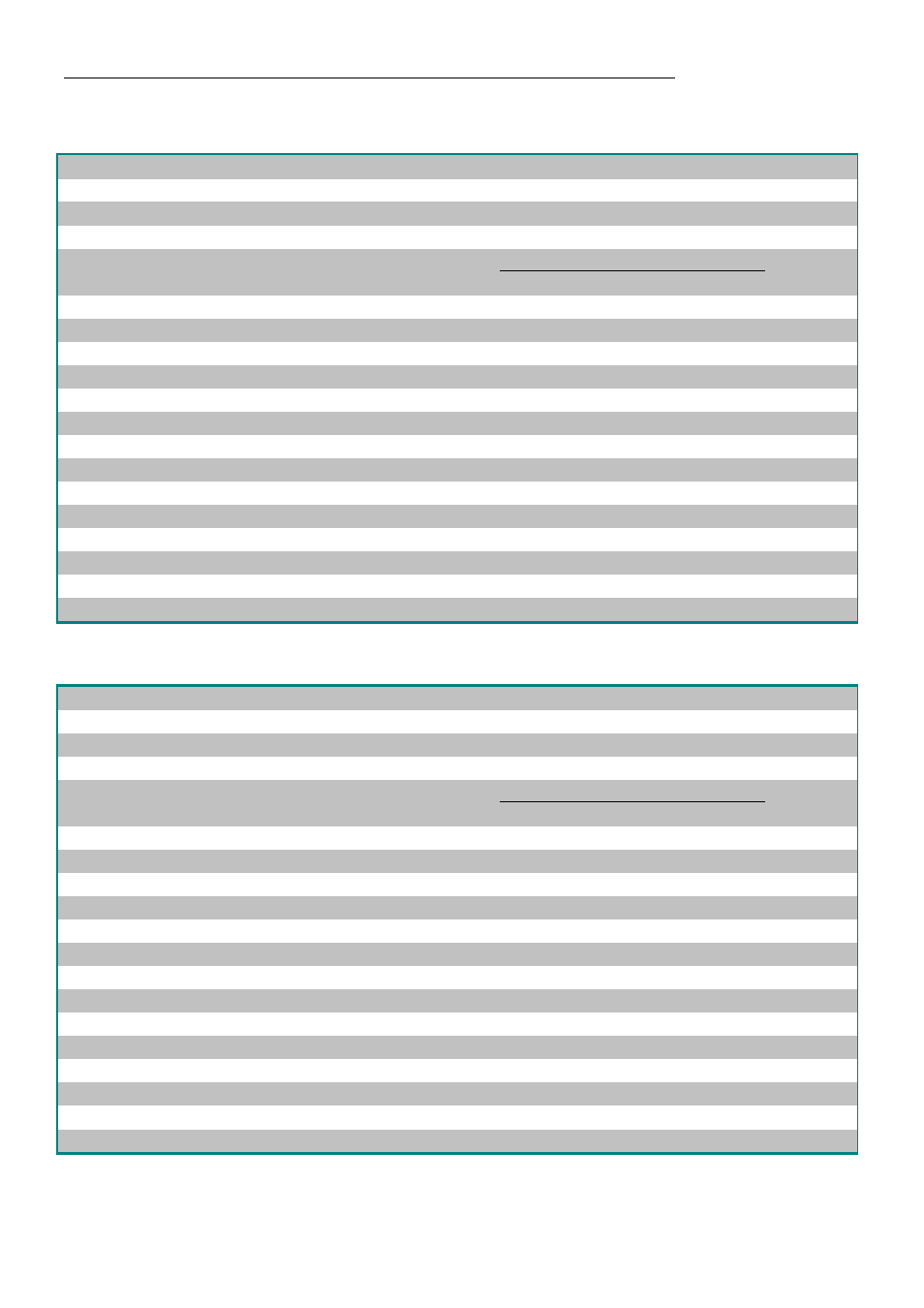 Technical specifications | JULABO FW95-SL Ultra-Low Refrigerated Circulators User Manual | Page 10 / 93