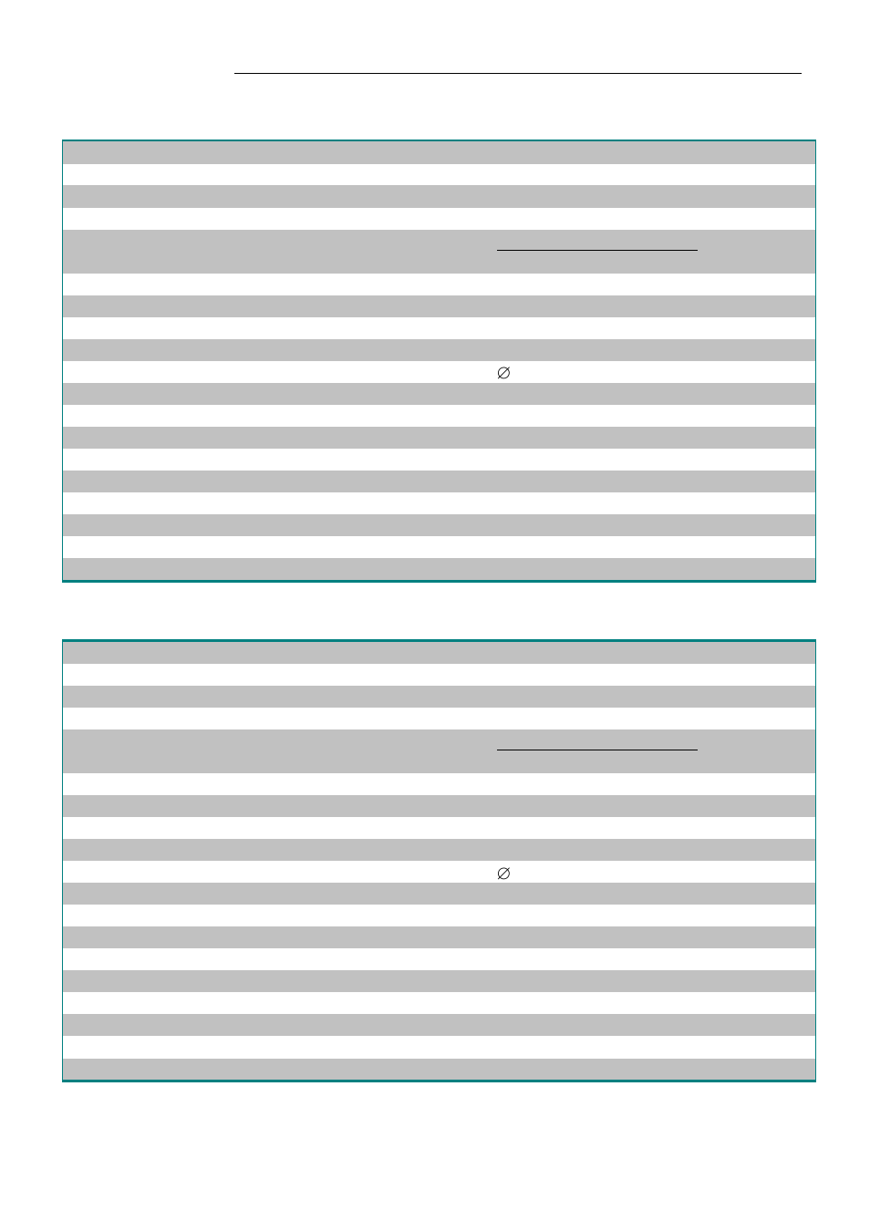 JULABO FW95-SL Ultra-Low Refrigerated Circulators User Manual | Page 11 / 93