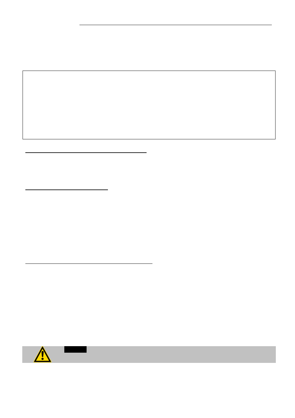 JULABO FW95-SL Ultra-Low Refrigerated Circulators User Manual | Page 13 / 93