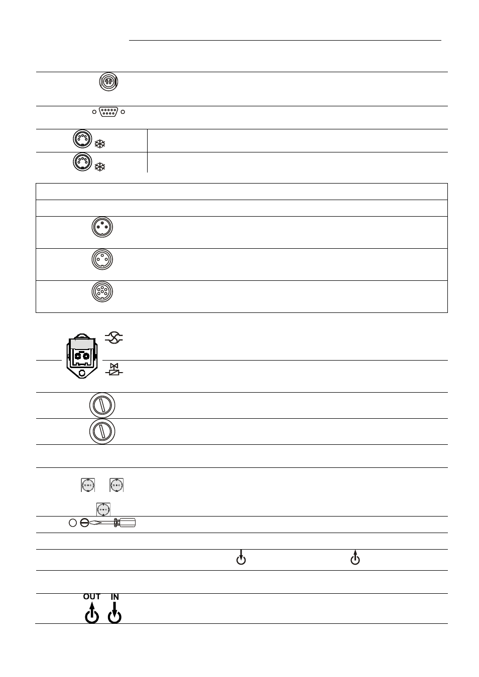 JULABO FW95-SL Ultra-Low Refrigerated Circulators User Manual | Page 21 / 93