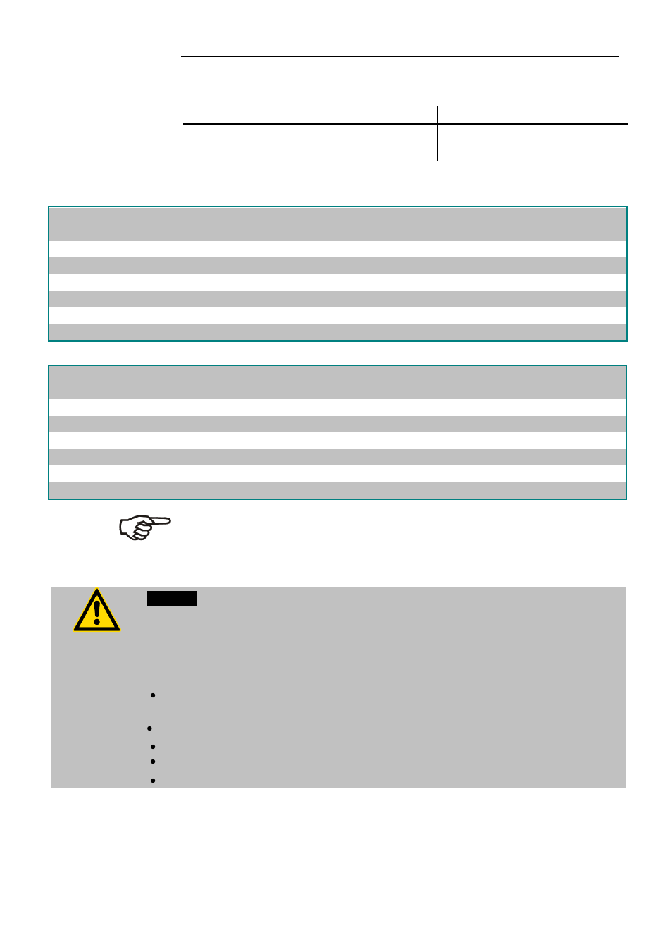 JULABO FW95-SL Ultra-Low Refrigerated Circulators User Manual | Page 23 / 93