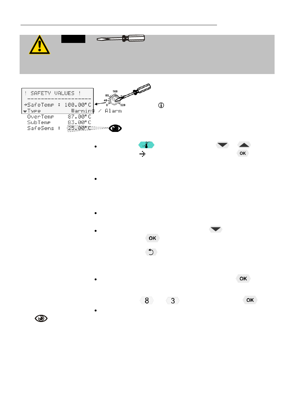 JULABO FW95-SL Ultra-Low Refrigerated Circulators User Manual | Page 30 / 93