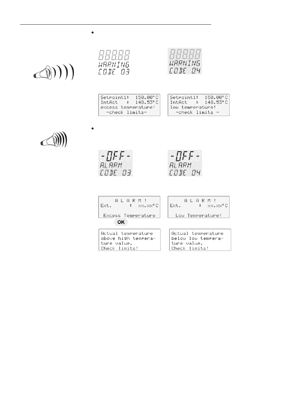 JULABO FW95-SL Ultra-Low Refrigerated Circulators User Manual | Page 32 / 93