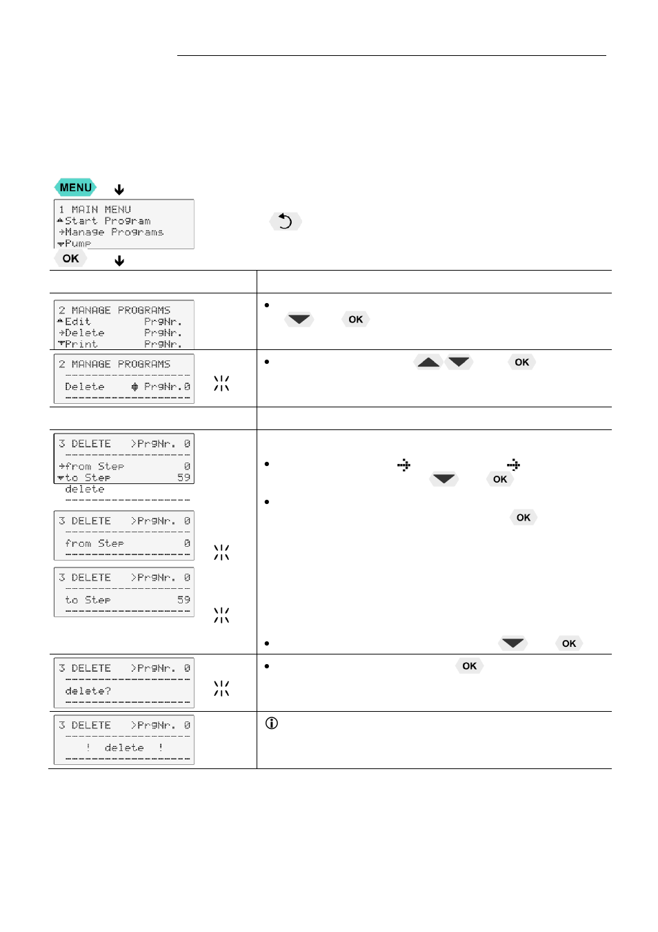 JULABO FW95-SL Ultra-Low Refrigerated Circulators User Manual | Page 43 / 93
