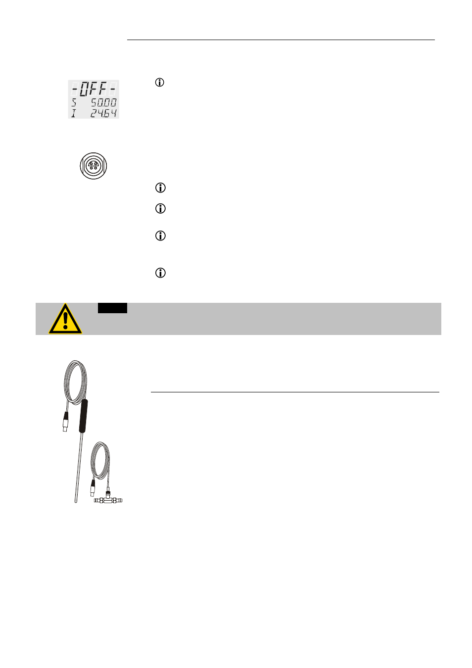 Control internal / external | JULABO FW95-SL Ultra-Low Refrigerated Circulators User Manual | Page 55 / 93