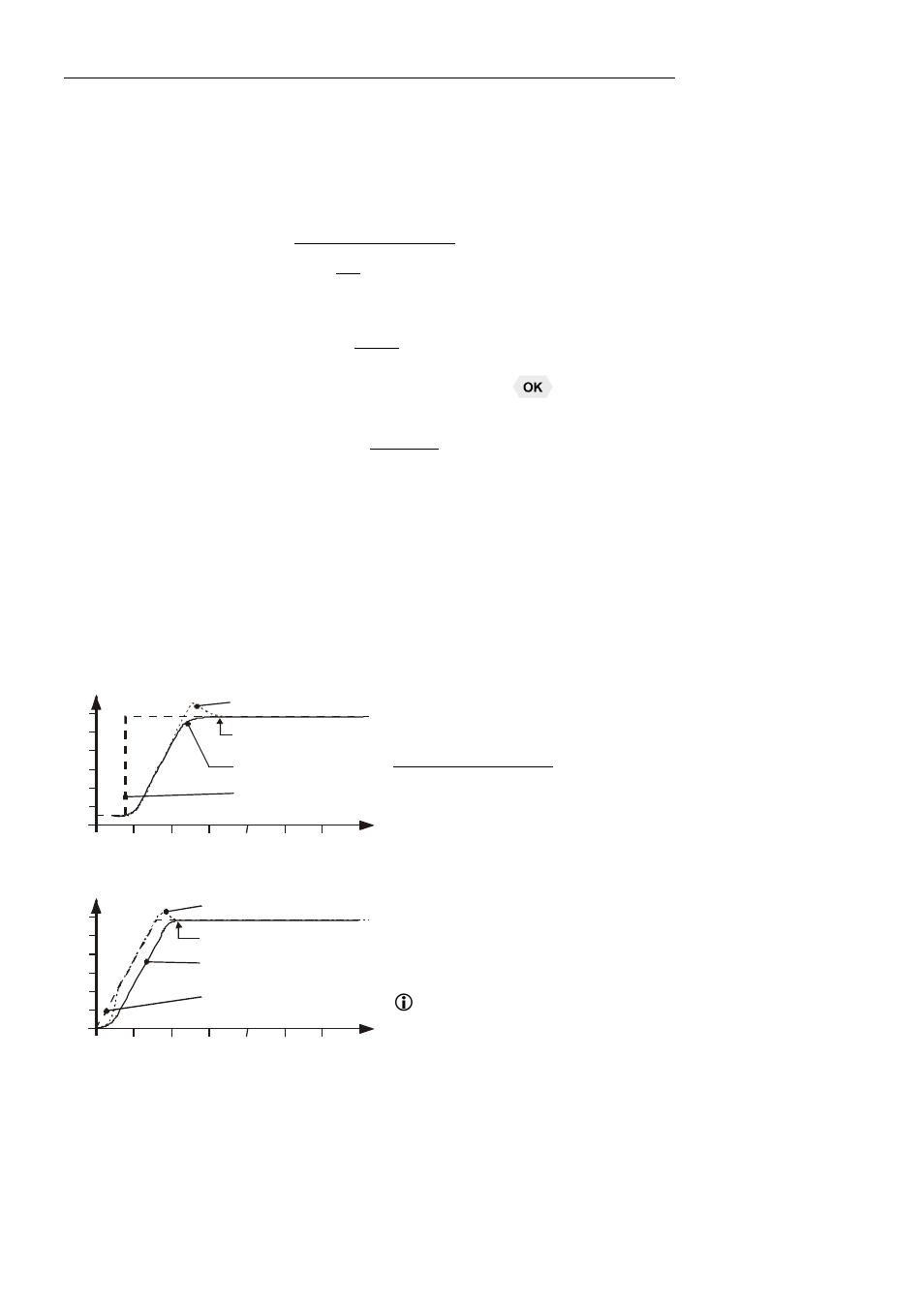 Selftuning, Dynamik intern | JULABO FW95-SL Ultra-Low Refrigerated Circulators User Manual | Page 56 / 93