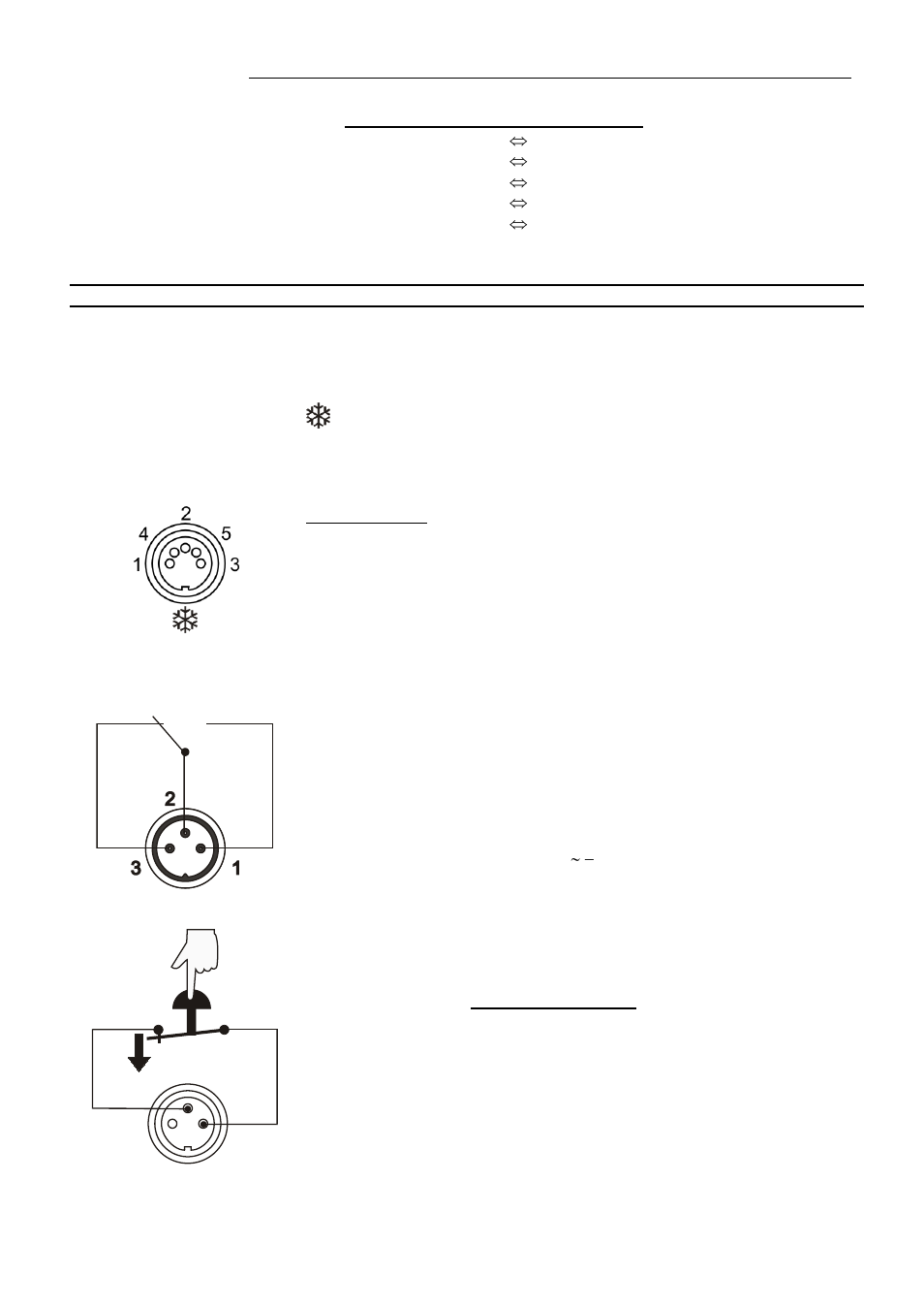 12 3 ak | JULABO FW95-SL Ultra-Low Refrigerated Circulators User Manual | Page 83 / 93