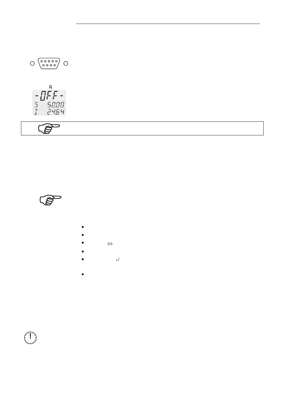 Remote control, Setup for remote control | JULABO FW95-SL Ultra-Low Refrigerated Circulators User Manual | Page 85 / 93