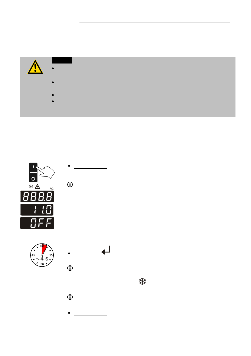 JULABO FT902 Immersion Coolers User Manual | Page 17 / 24