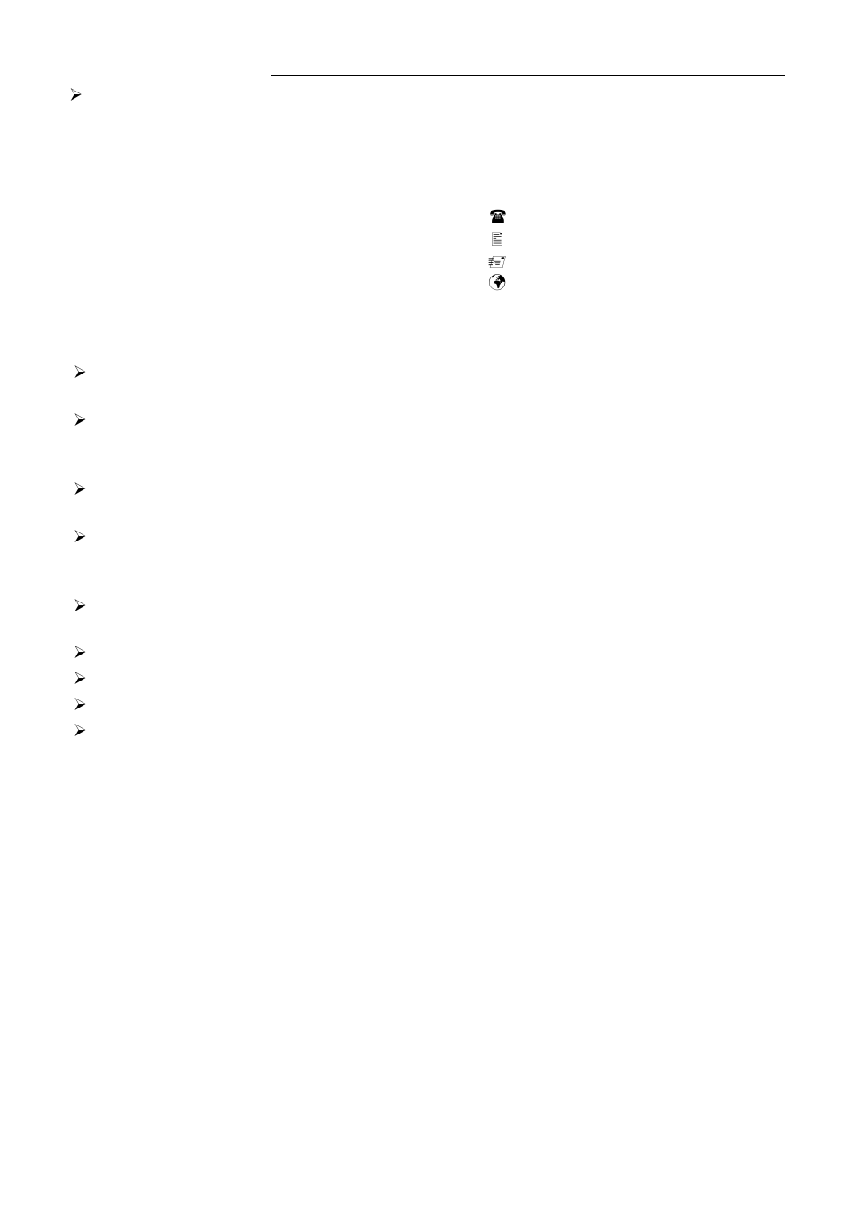 JULABO FT902 Immersion Coolers User Manual | Page 5 / 24