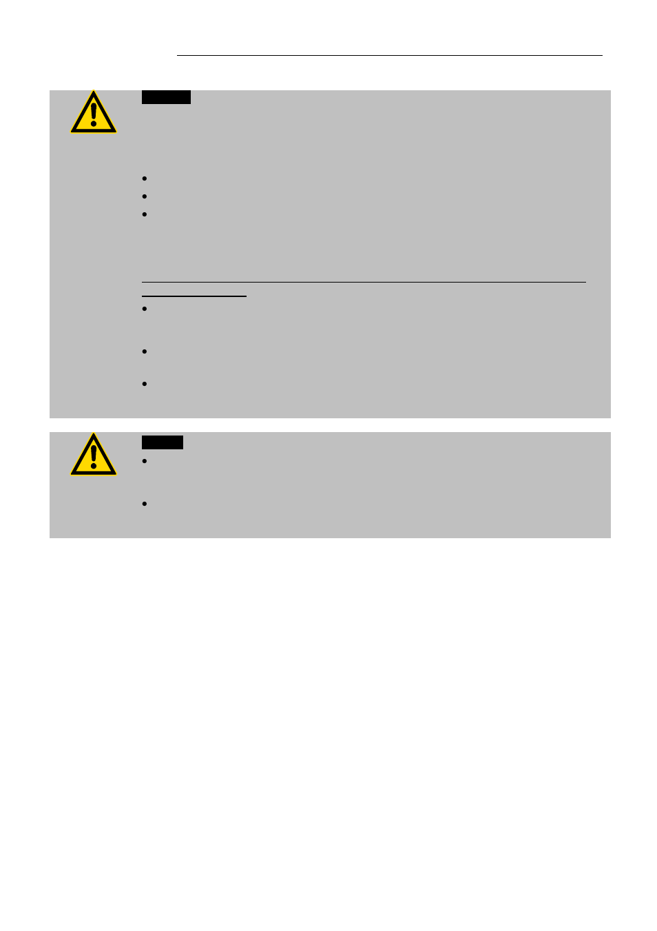 JULABO ME-26 Heating Circulators User Manual | Page 13 / 62