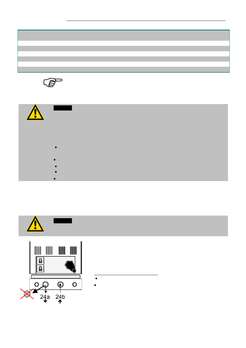 JULABO ME-26 Heating Circulators User Manual | Page 17 / 62
