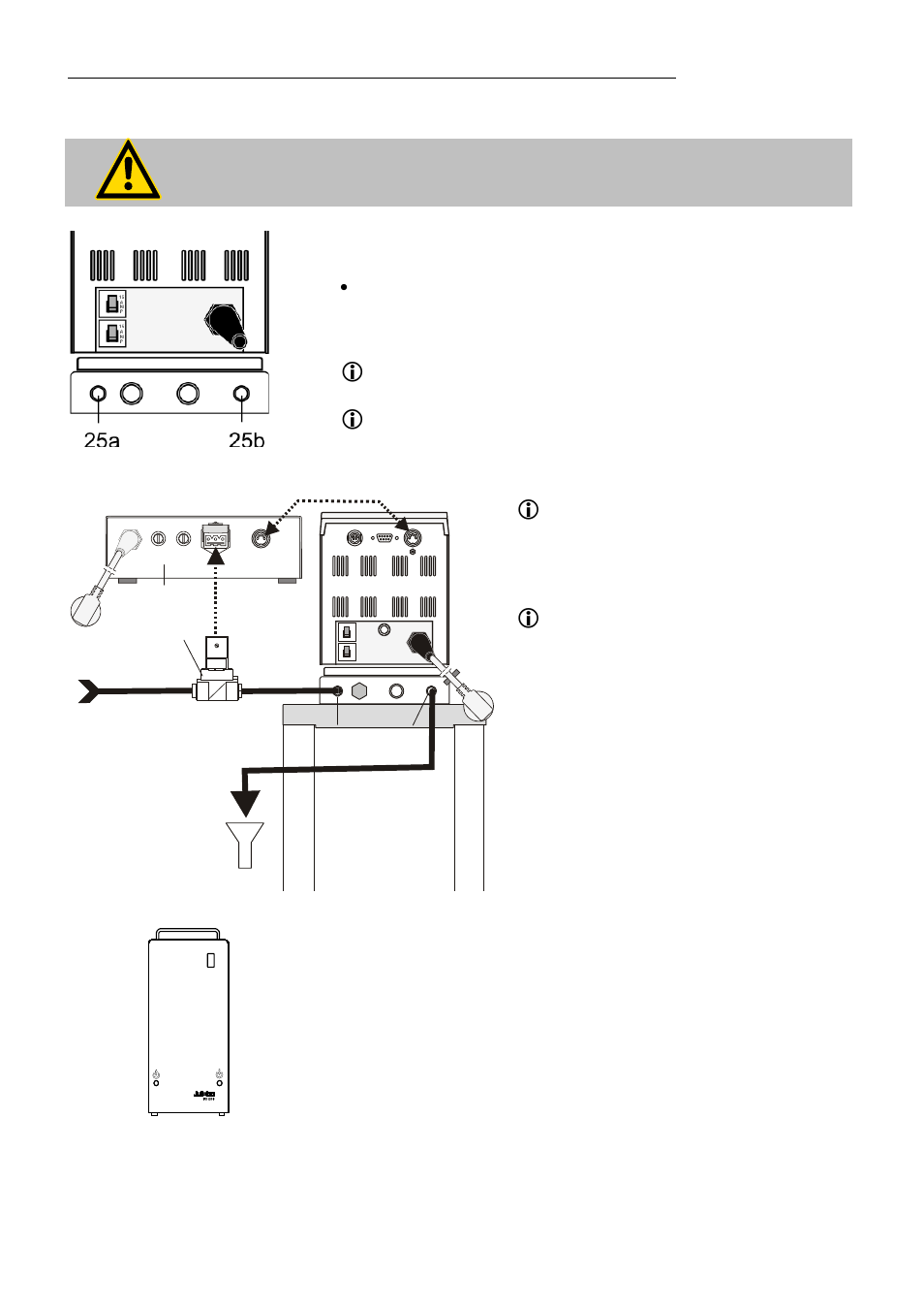 JULABO ME-26 Heating Circulators User Manual | Page 20 / 62