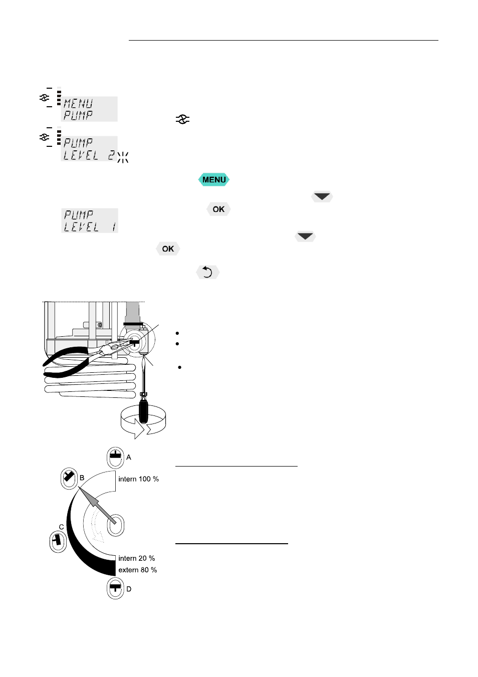 JULABO ME-26 Heating Circulators User Manual | Page 33 / 62