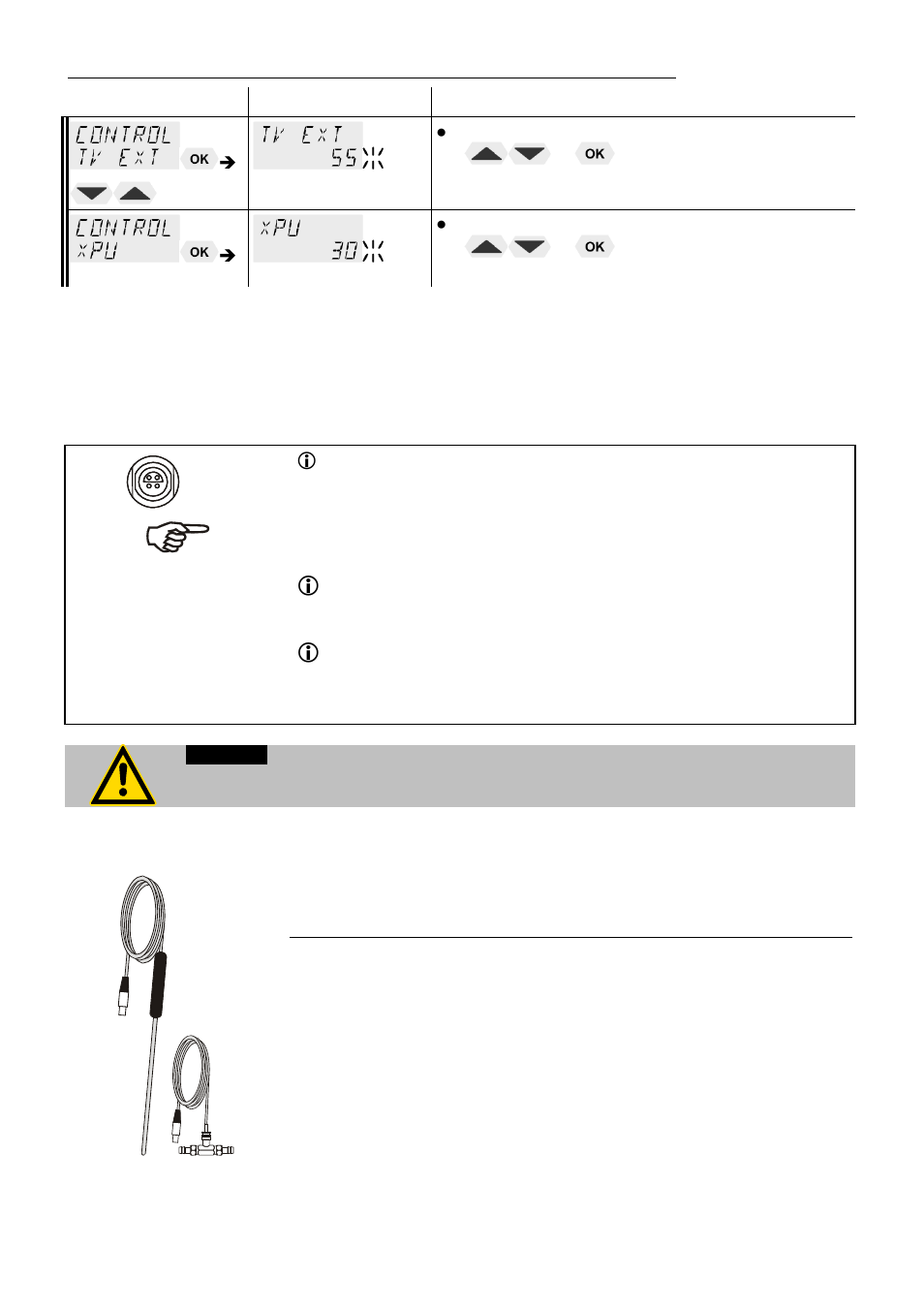 JULABO ME-26 Heating Circulators User Manual | Page 38 / 62