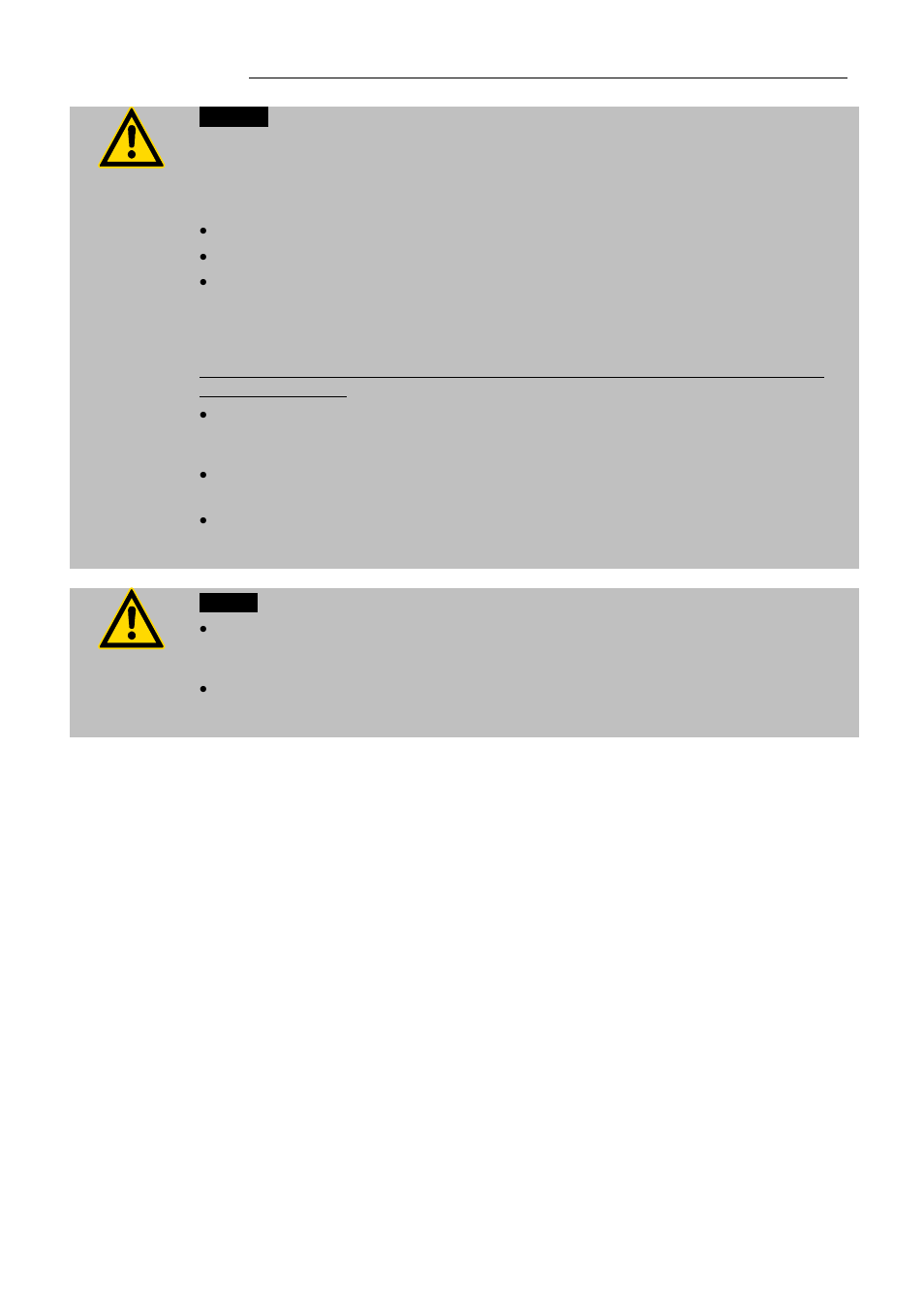 JULABO ME-18V Visco-Baths User Manual | Page 13 / 62