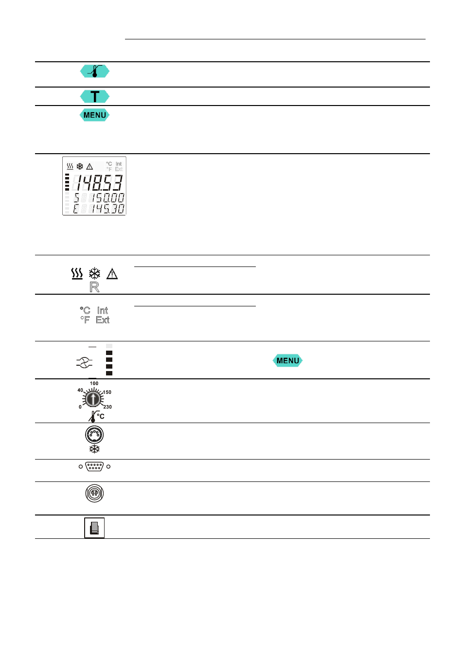 JULABO ME-18V Visco-Baths User Manual | Page 15 / 62