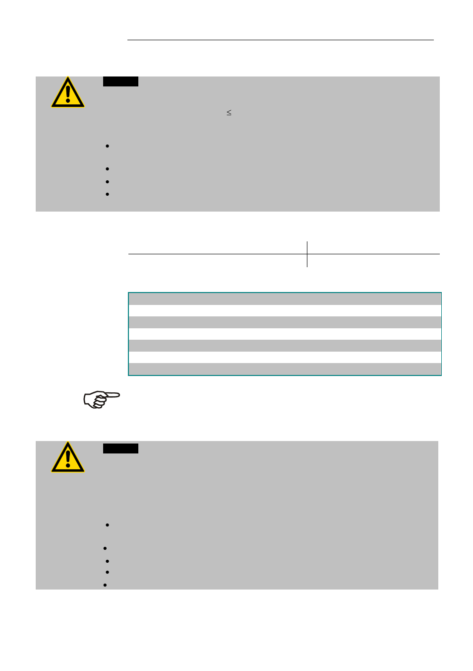 JULABO ME-18V Visco-Baths User Manual | Page 17 / 62