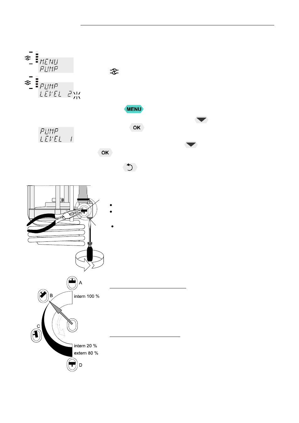 JULABO ME-18V Visco-Baths User Manual | Page 33 / 62