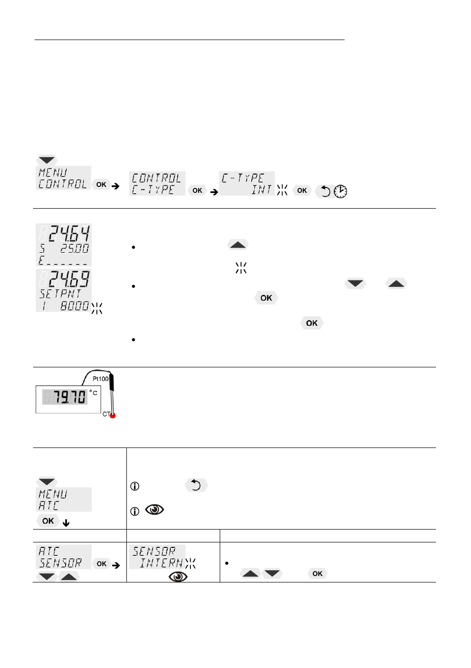 JULABO ME-18V Visco-Baths User Manual | Page 46 / 62