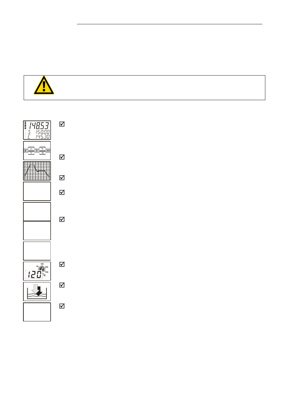 Pid3, Pt100, Pump | Rs232 | JULABO ME-18V Visco-Baths User Manual | Page 5 / 62