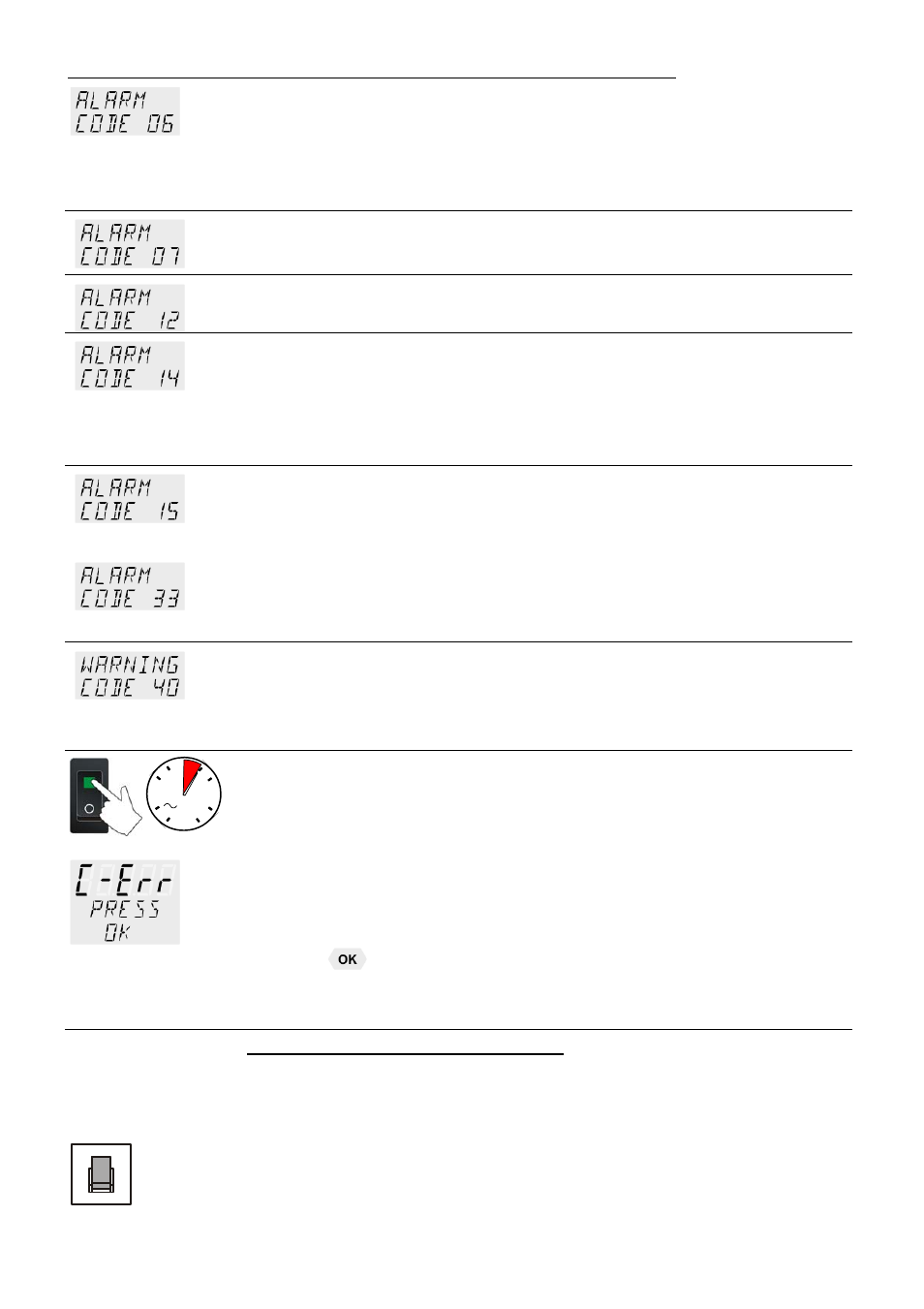 JULABO ME-18V Visco-Baths User Manual | Page 52 / 62