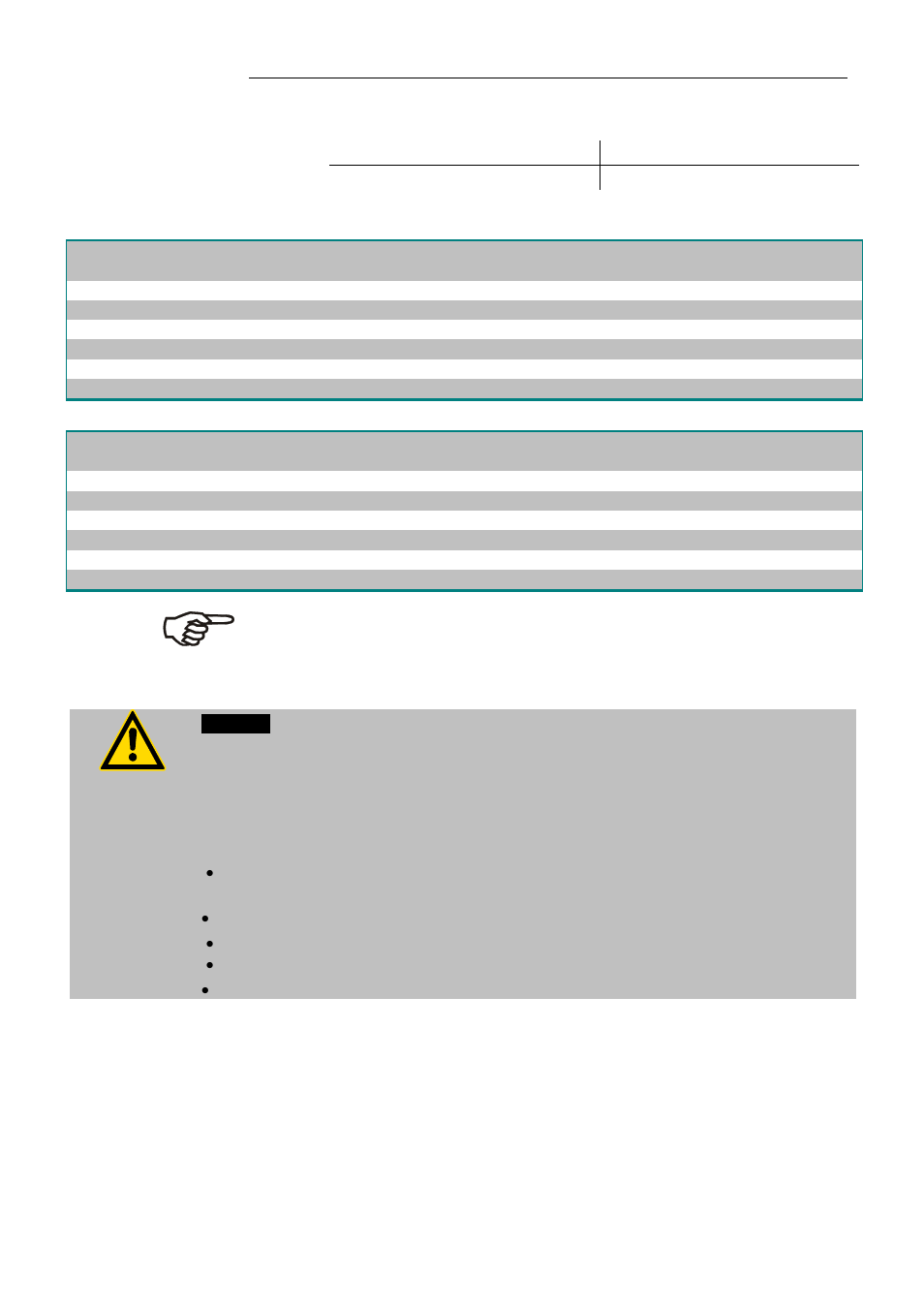 JULABO ME Heating Immersion Circulator User Manual | Page 17 / 61