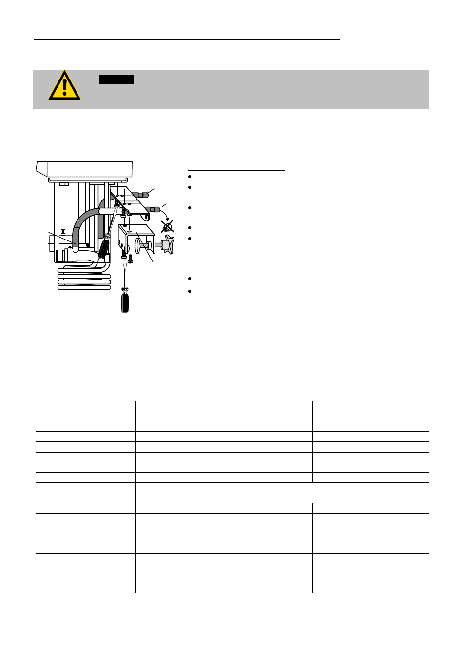 JULABO ME Heating Immersion Circulator User Manual | Page 18 / 61