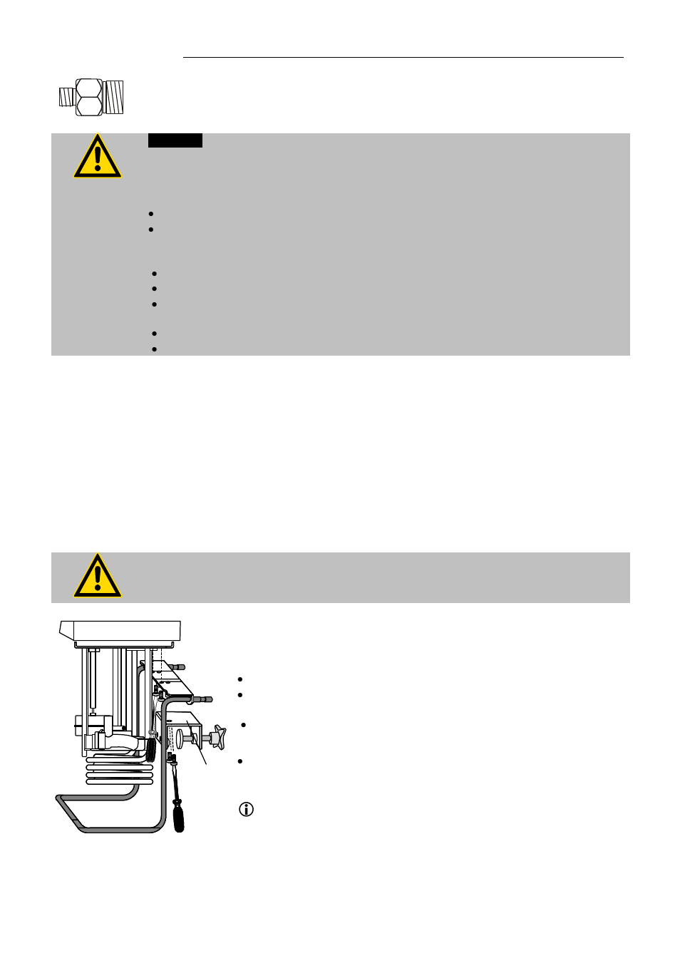 JULABO ME Heating Immersion Circulator User Manual | Page 19 / 61