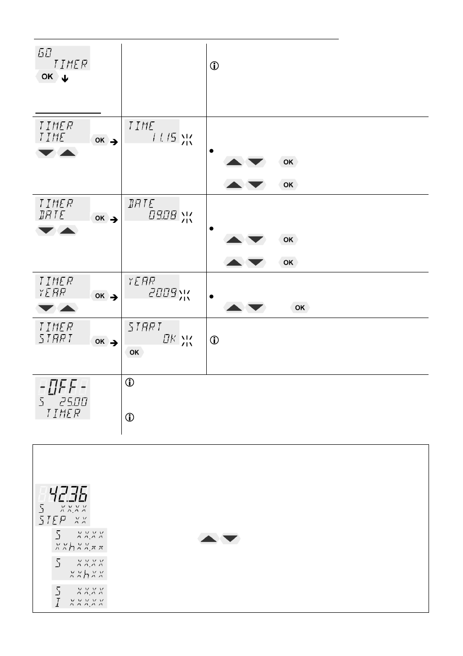JULABO ME Heating Immersion Circulator User Manual | Page 30 / 61